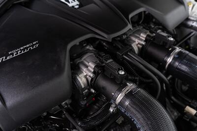 2024 Maserati GranTurismo Modena   - Photo 92 - Nashville, TN 37217