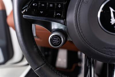 2024 Maserati GranTurismo Modena   - Photo 111 - Nashville, TN 37217