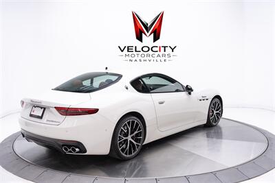 2024 Maserati GranTurismo Modena   - Photo 14 - Nashville, TN 37217