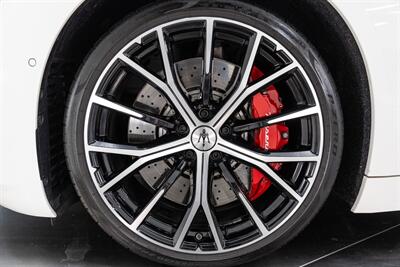2024 Maserati GranTurismo Modena   - Photo 128 - Nashville, TN 37217