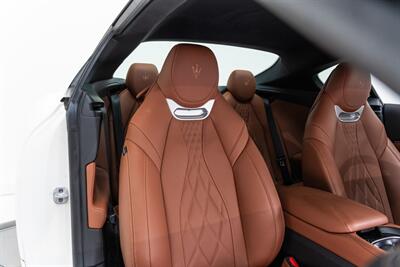 2024 Maserati GranTurismo Modena   - Photo 48 - Nashville, TN 37217