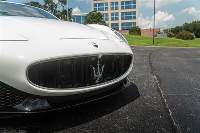 2024 Maserati GranTurismo Modena   - Photo 145 - Nashville, TN 37217