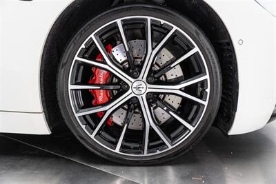 2024 Maserati GranTurismo Modena   - Photo 130 - Nashville, TN 37217
