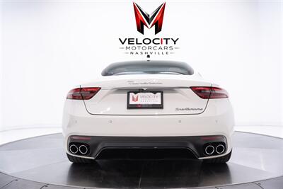 2024 Maserati GranTurismo Modena   - Photo 19 - Nashville, TN 37217