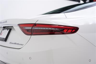 2024 Maserati GranTurismo Modena   - Photo 27 - Nashville, TN 37217