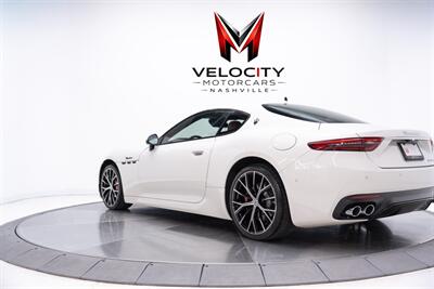 2024 Maserati GranTurismo Modena   - Photo 8 - Nashville, TN 37217