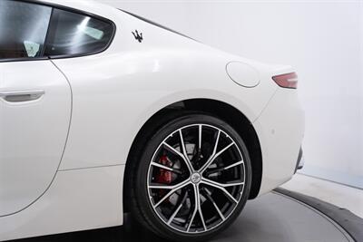 2024 Maserati GranTurismo Modena   - Photo 33 - Nashville, TN 37217