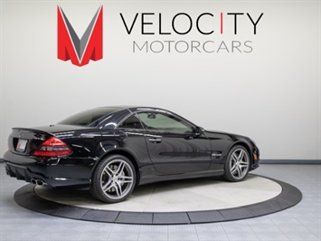 2009 Mercedes-Benz SL 65 AMG   - Photo 4 - Nashville, TN 37217