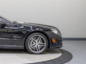 2009 Mercedes-Benz SL 65 AMG   - Photo 18 - Nashville, TN 37217