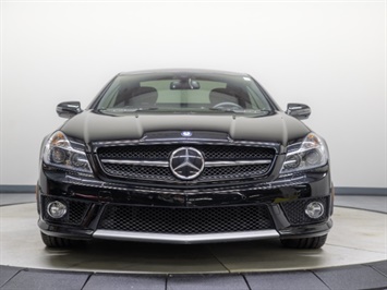 2009 Mercedes-Benz SL 65 AMG   - Photo 41 - Nashville, TN 37217