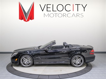 2009 Mercedes-Benz SL 65 AMG   - Photo 37 - Nashville, TN 37217