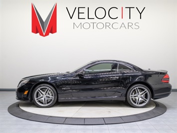 2009 Mercedes-Benz SL 65 AMG   - Photo 7 - Nashville, TN 37217