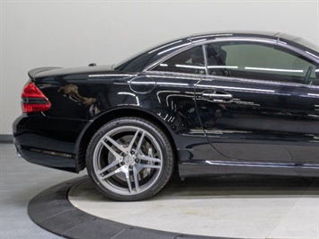 2009 Mercedes-Benz SL 65 AMG   - Photo 17 - Nashville, TN 37217