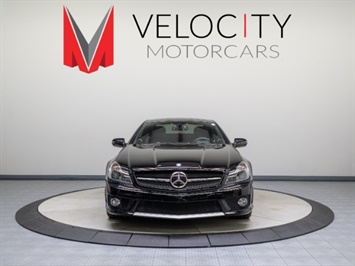 2009 Mercedes-Benz SL 65 AMG   - Photo 8 - Nashville, TN 37217