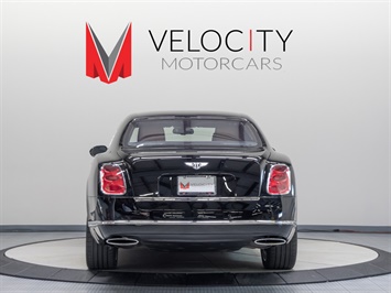 2013 Bentley Mulsanne   - Photo 11 - Nashville, TN 37217