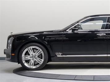 2013 Bentley Mulsanne   - Photo 14 - Nashville, TN 37217