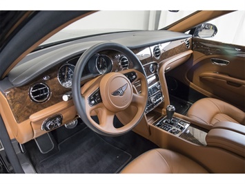 2013 Bentley Mulsanne   - Photo 30 - Nashville, TN 37217