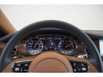 2013 Bentley Mulsanne   - Photo 22 - Nashville, TN 37217