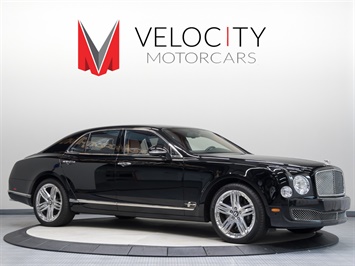 2013 Bentley Mulsanne   - Photo 2 - Nashville, TN 37217