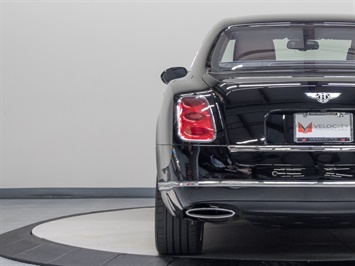 2013 Bentley Mulsanne   - Photo 12 - Nashville, TN 37217