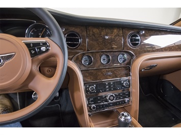 2013 Bentley Mulsanne   - Photo 32 - Nashville, TN 37217