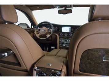 2013 Bentley Mulsanne   - Photo 43 - Nashville, TN 37217