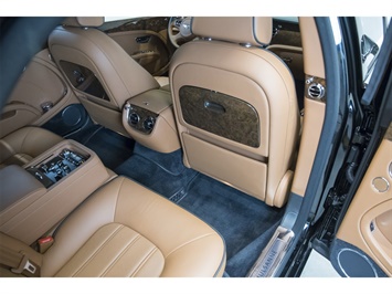 2013 Bentley Mulsanne   - Photo 41 - Nashville, TN 37217