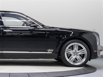 2013 Bentley Mulsanne   - Photo 17 - Nashville, TN 37217