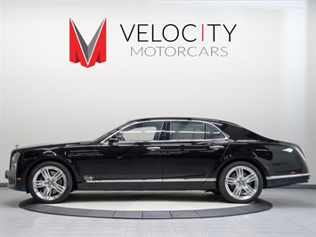 2013 Bentley Mulsanne   - Photo 6 - Nashville, TN 37217