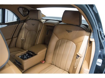 2013 Bentley Mulsanne   - Photo 26 - Nashville, TN 37217