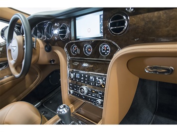 2013 Bentley Mulsanne   - Photo 40 - Nashville, TN 37217