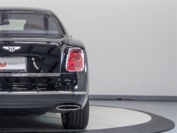 2013 Bentley Mulsanne   - Photo 13 - Nashville, TN 37217