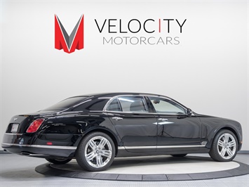 2013 Bentley Mulsanne   - Photo 4 - Nashville, TN 37217