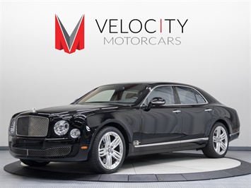 2013 Bentley Mulsanne   - Photo 1 - Nashville, TN 37217