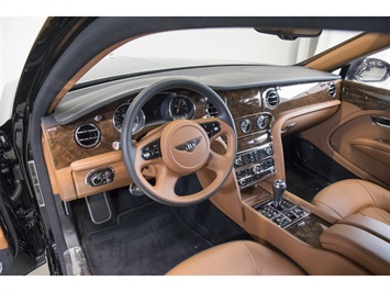 2013 Bentley Mulsanne   - Photo 31 - Nashville, TN 37217