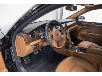 2013 Bentley Mulsanne   - Photo 29 - Nashville, TN 37217