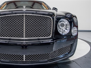 2013 Bentley Mulsanne   - Photo 10 - Nashville, TN 37217