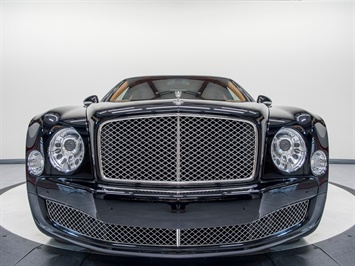 2013 Bentley Mulsanne   - Photo 8 - Nashville, TN 37217