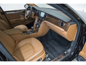 2013 Bentley Mulsanne   - Photo 38 - Nashville, TN 37217