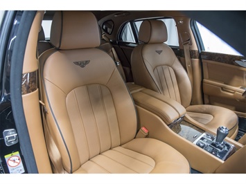 2013 Bentley Mulsanne   - Photo 23 - Nashville, TN 37217