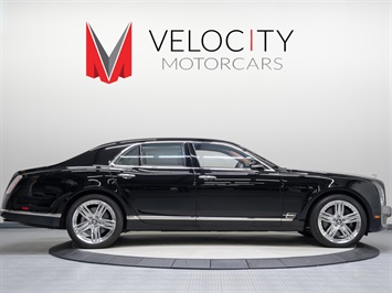 2013 Bentley Mulsanne   - Photo 5 - Nashville, TN 37217