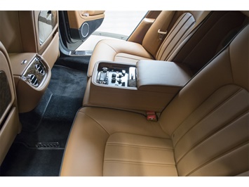 2013 Bentley Mulsanne   - Photo 45 - Nashville, TN 37217