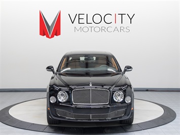 2013 Bentley Mulsanne   - Photo 7 - Nashville, TN 37217