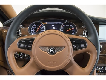 2013 Bentley Mulsanne   - Photo 21 - Nashville, TN 37217