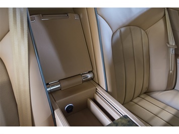 2013 Bentley Mulsanne   - Photo 58 - Nashville, TN 37217