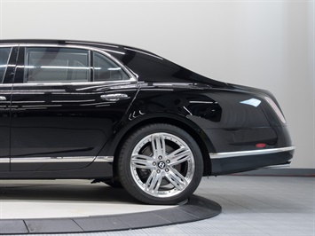 2013 Bentley Mulsanne   - Photo 15 - Nashville, TN 37217