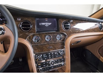 2013 Bentley Mulsanne   - Photo 33 - Nashville, TN 37217