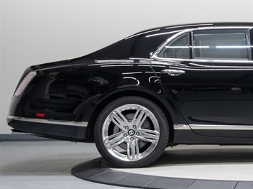 2013 Bentley Mulsanne   - Photo 16 - Nashville, TN 37217