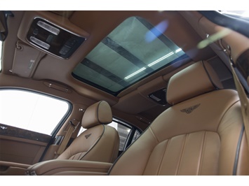 2013 Bentley Mulsanne   - Photo 48 - Nashville, TN 37217