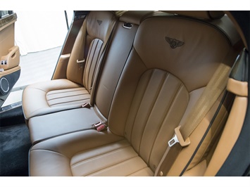 2013 Bentley Mulsanne   - Photo 57 - Nashville, TN 37217